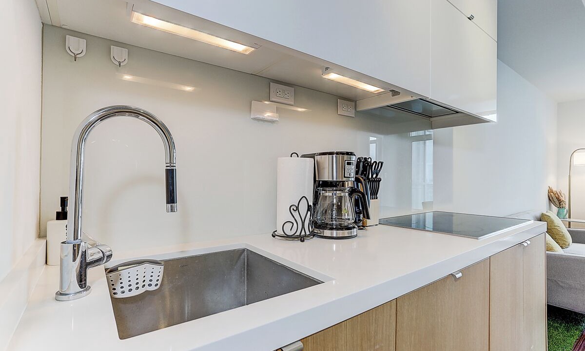 Photo of Kitchen in CityPlace