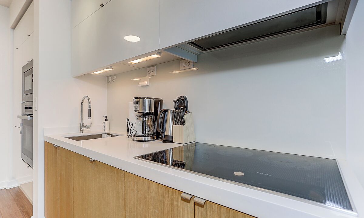 Photo of Kitchen in CityPlace