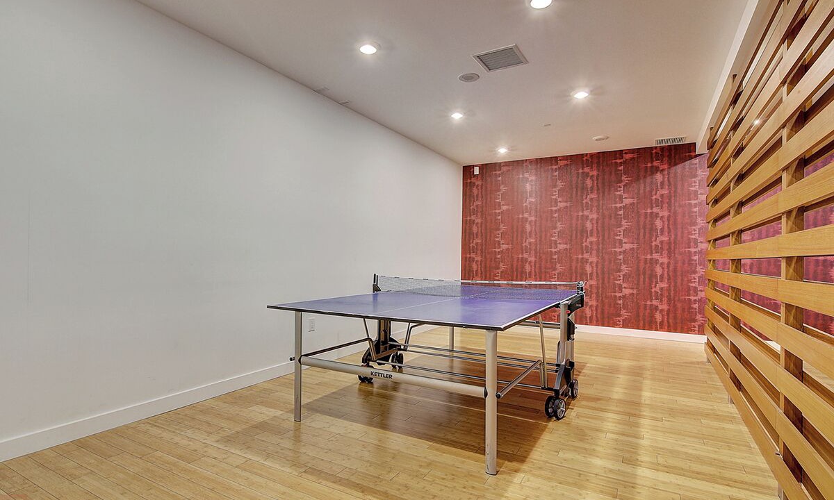 Photo of Bedroom in CityPlace