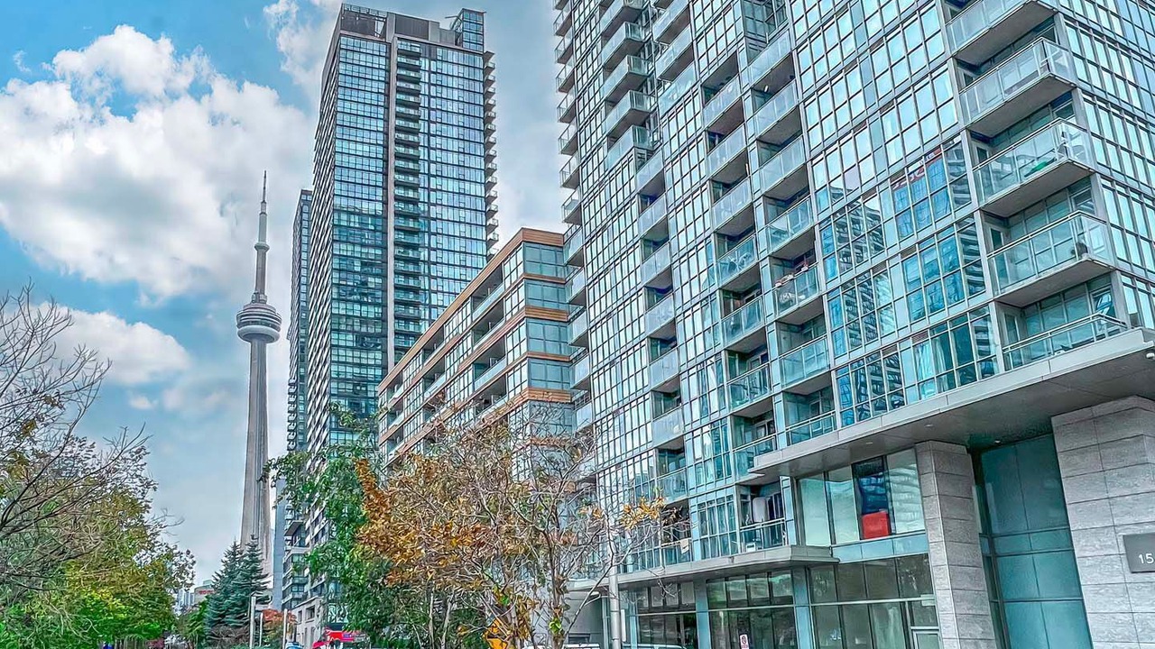Photo of Outdoor in CityPlace