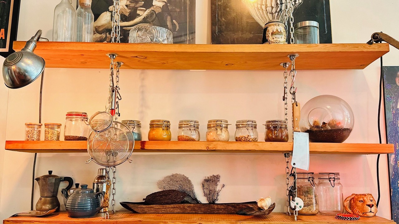 Photo of Kitchen in Leslieville