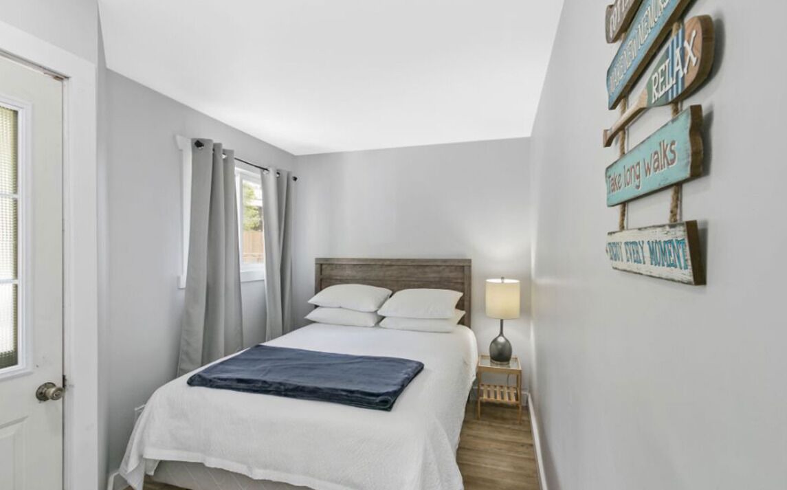 Photo of Bedroom in Havelock-Belmont-Methuen