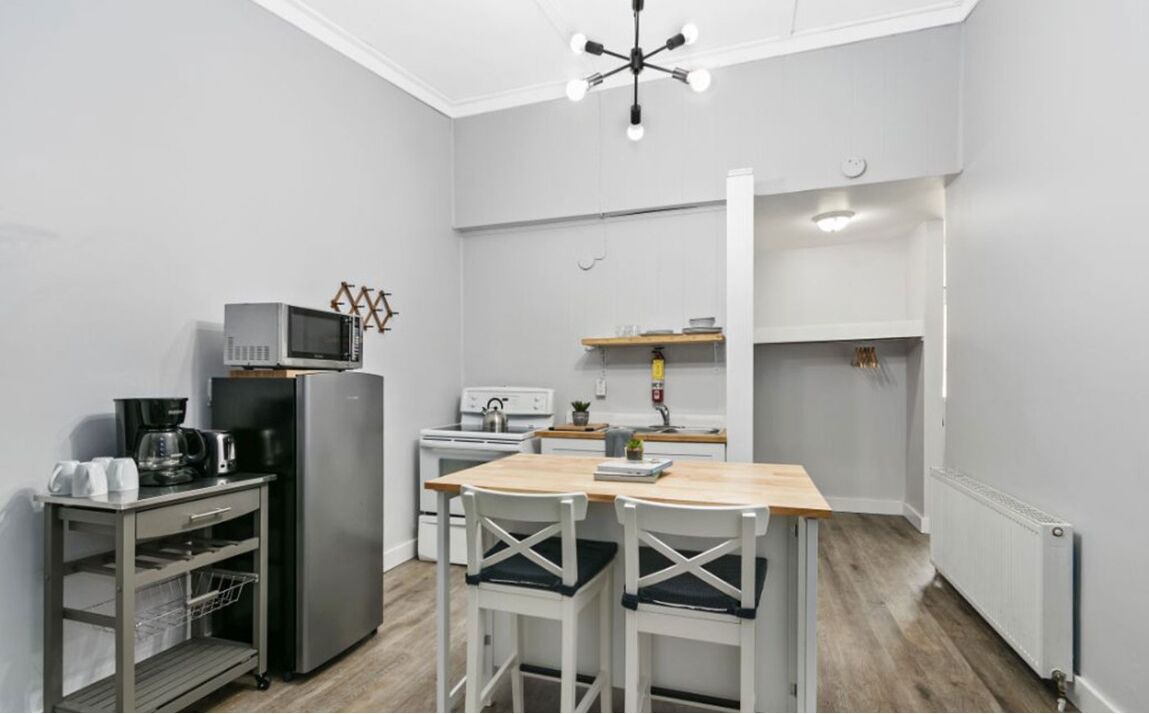 Photo of Kitchen in Havelock-Belmont-Methuen