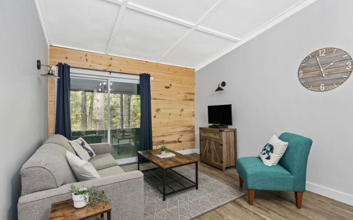 Photo of Livingroom in Havelock-Belmont-Methuen