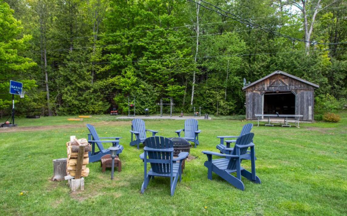 Photo of Outdoor in Havelock-Belmont-Methuen