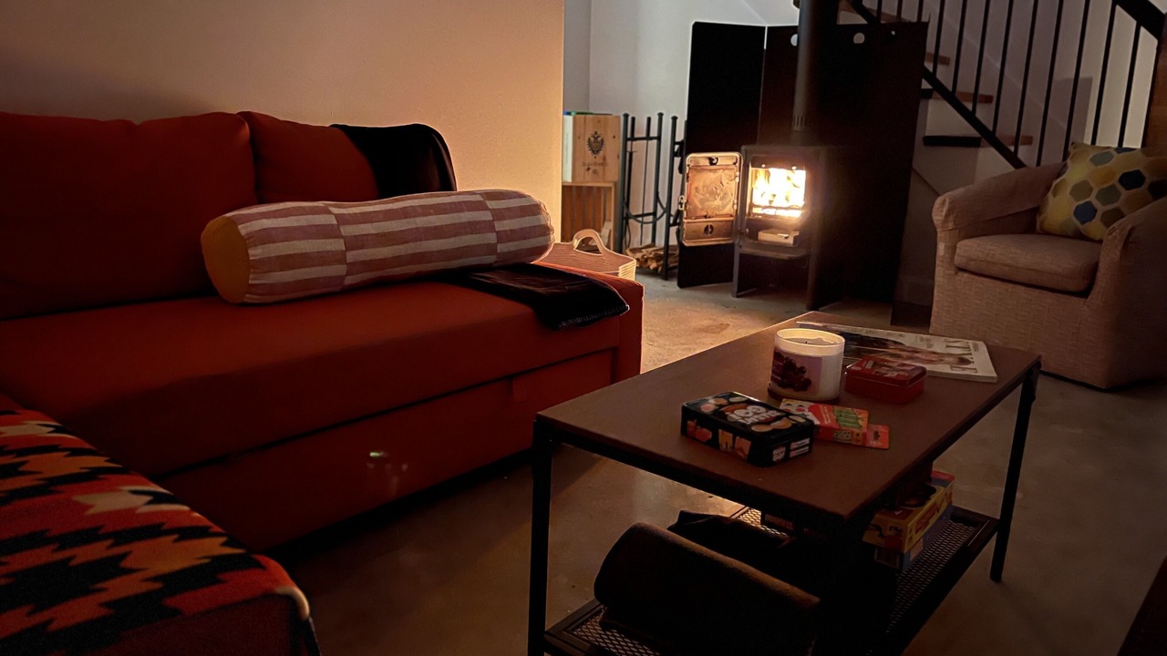Photo of Bedroom in Chertsey