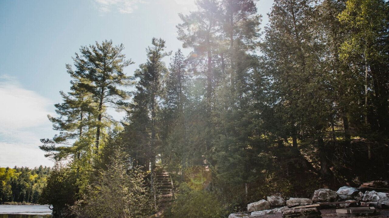 Photo of Outdoor in L'lle-du-Grand-Calumet