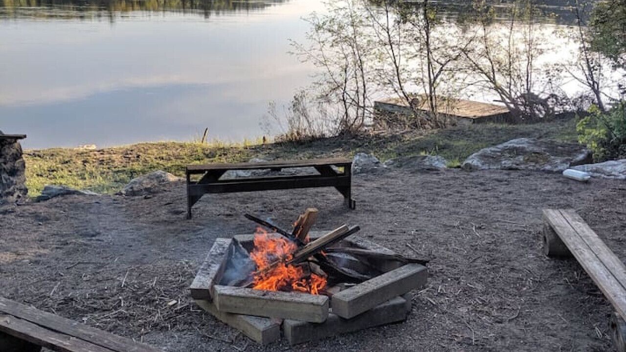 Photo of Outdoor in L'lle-du-Grand-Calumet