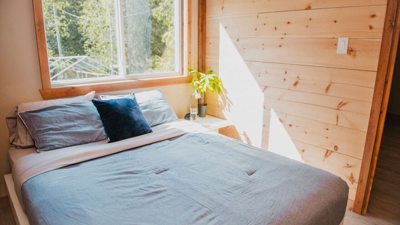 Photo of Bedroom in L'lle-du-Grand-Calumet