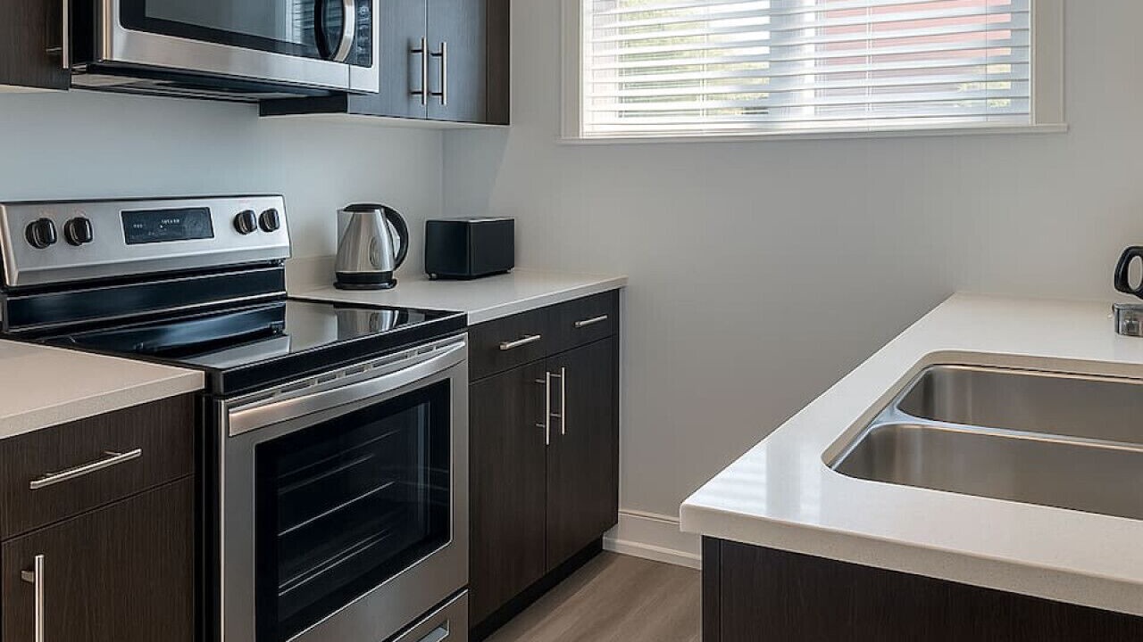 Photo of Kitchen in Welland