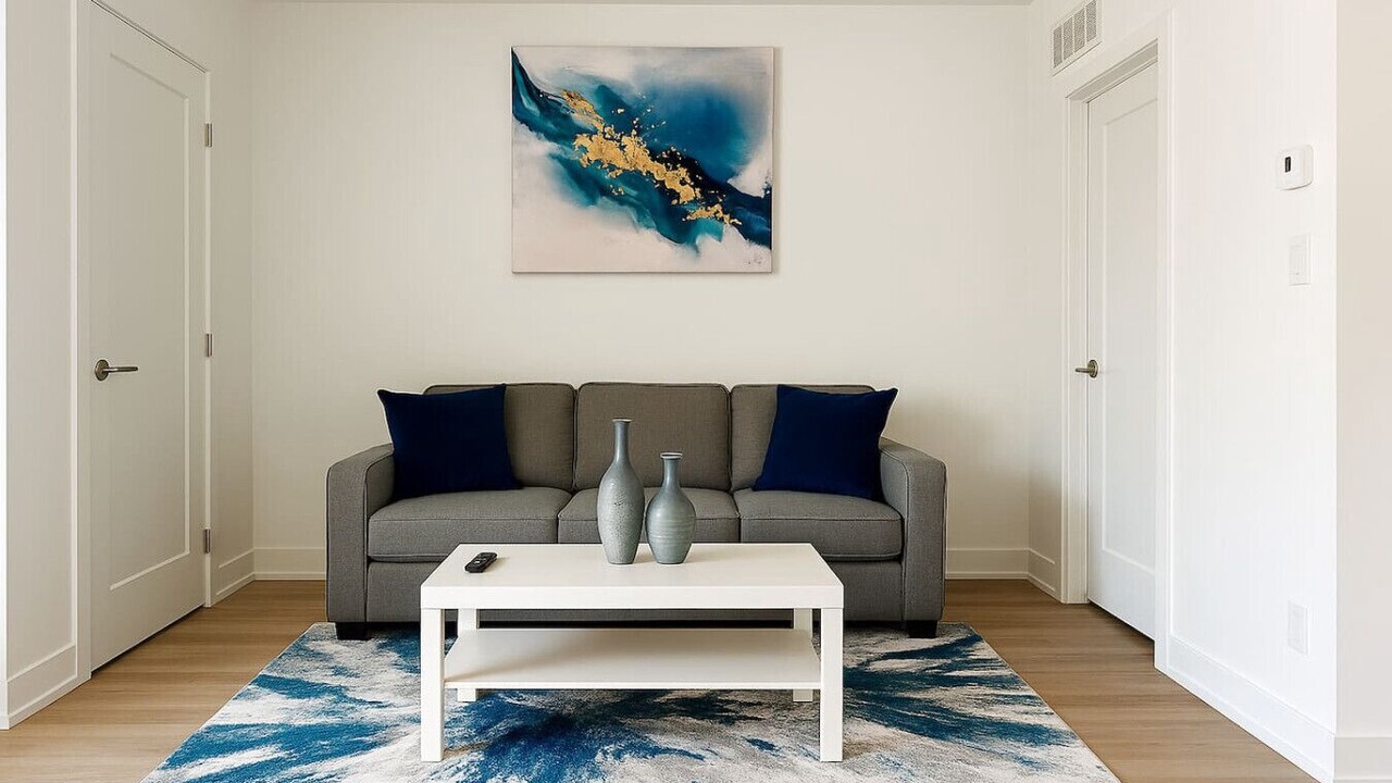Photo of Livingroom in Welland
