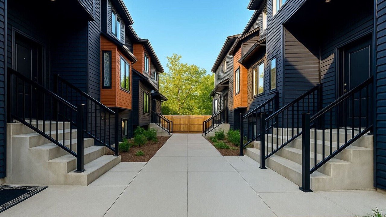 Photo of Outdoor in Welland