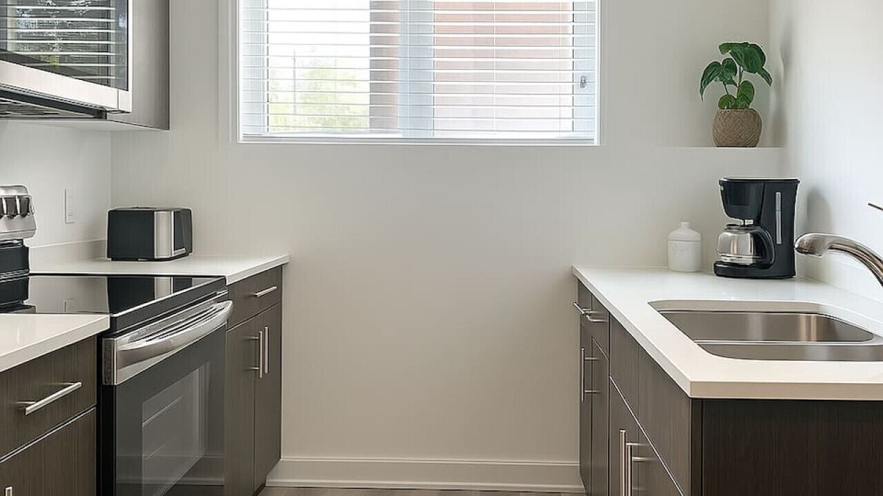 Photo of Kitchen in Welland