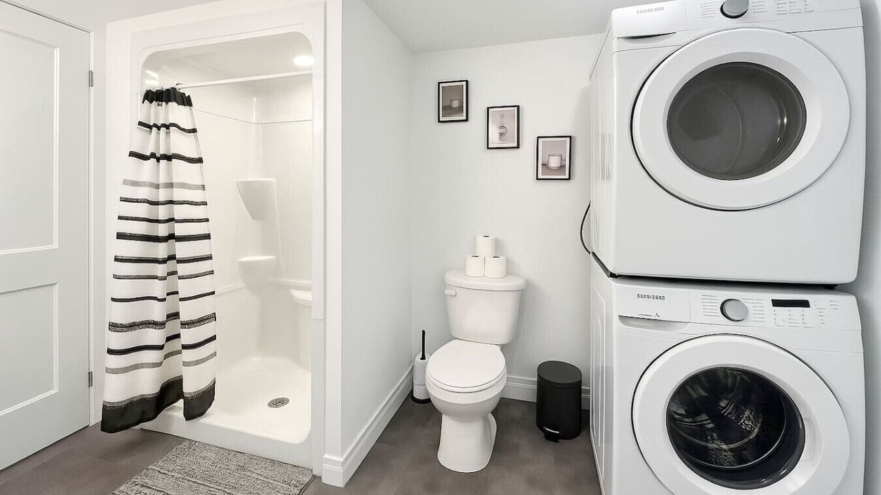 Photo of Bathroom in Welland