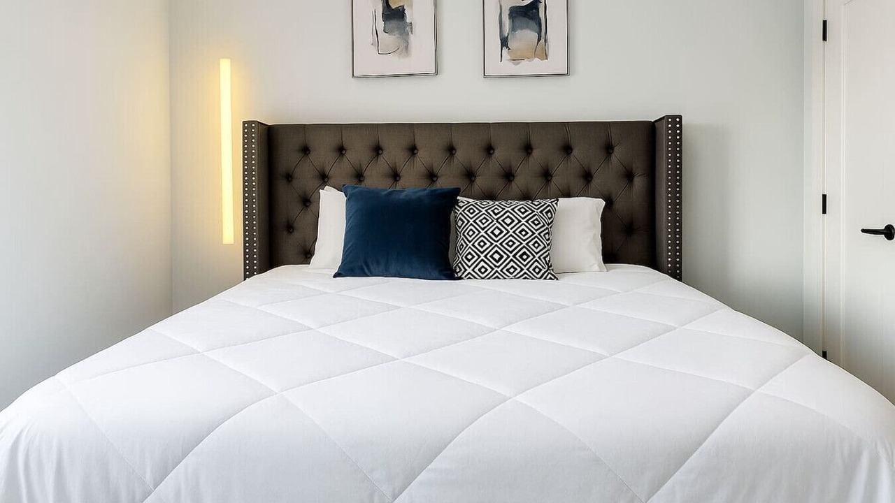 Photo of Bedroom in Welland