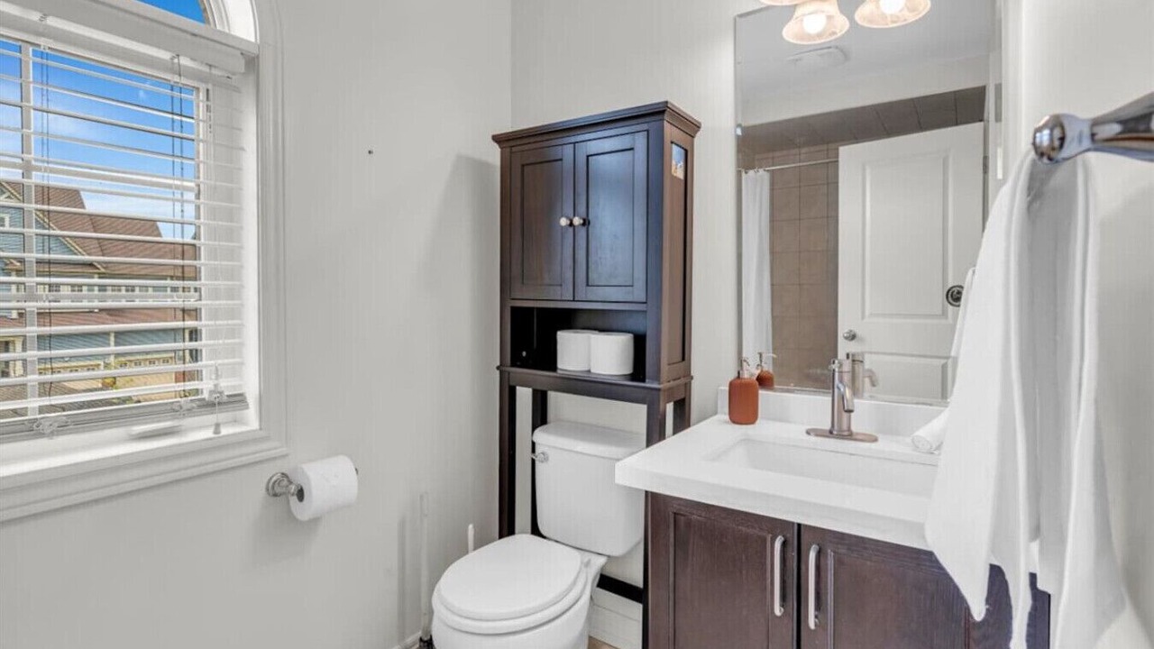 Photo of Bathroom in Thorold