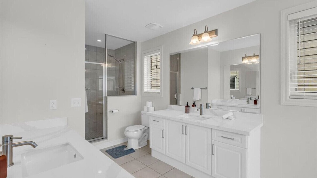Photo of Bathroom in Thorold
