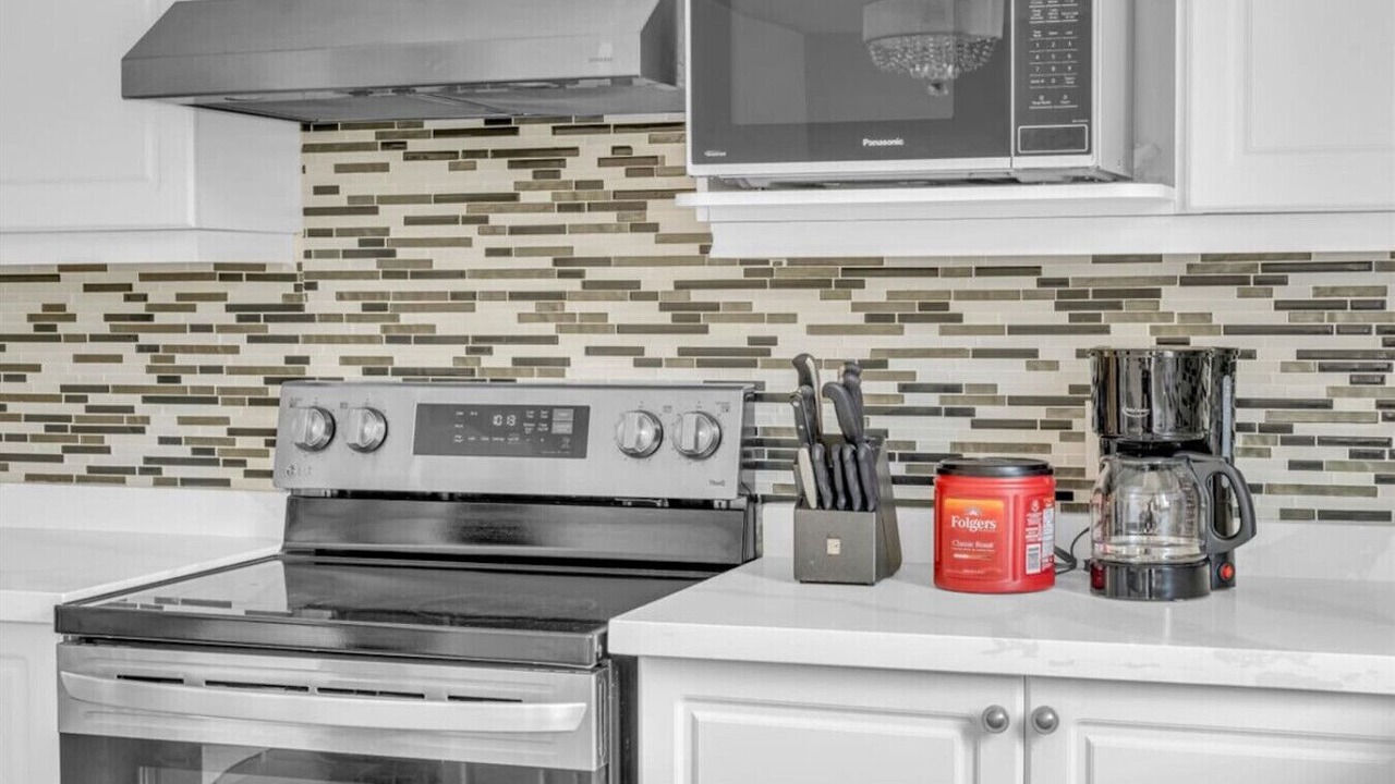 Photo of Kitchen in Thorold