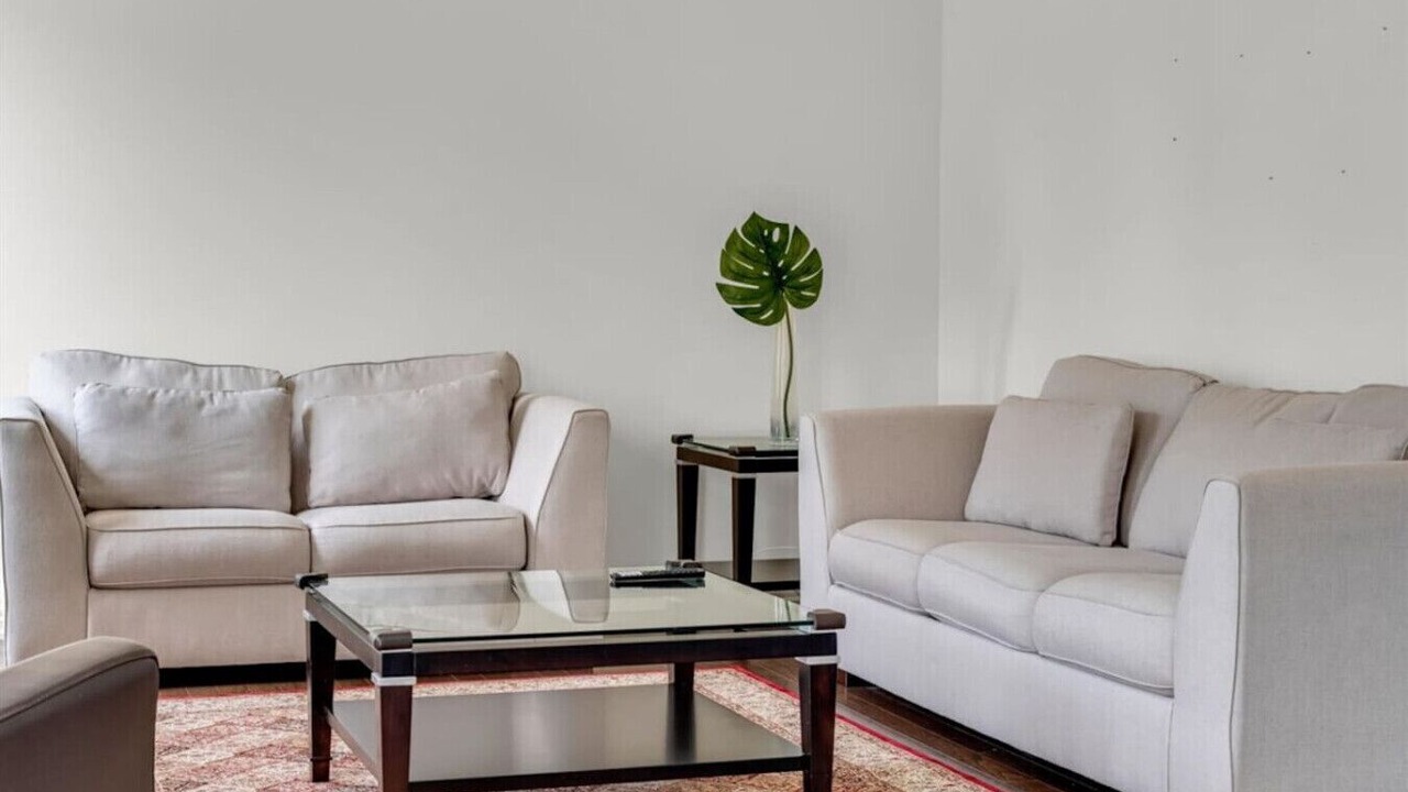 Photo of Livingroom in Thorold