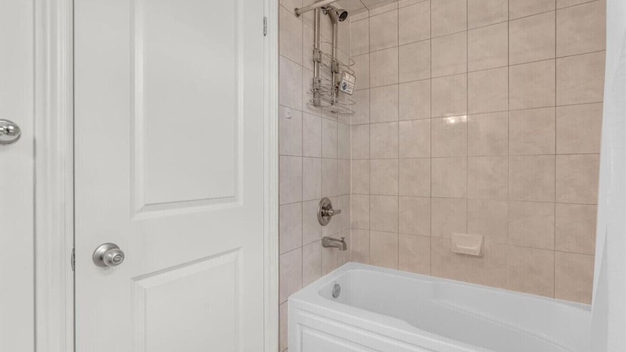 Photo of Bathroom in Thorold