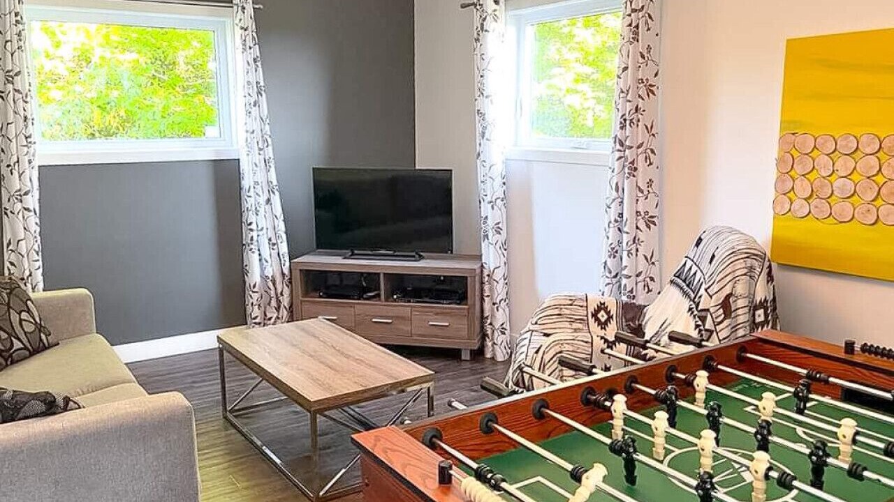 Photo of Bedroom in Austin