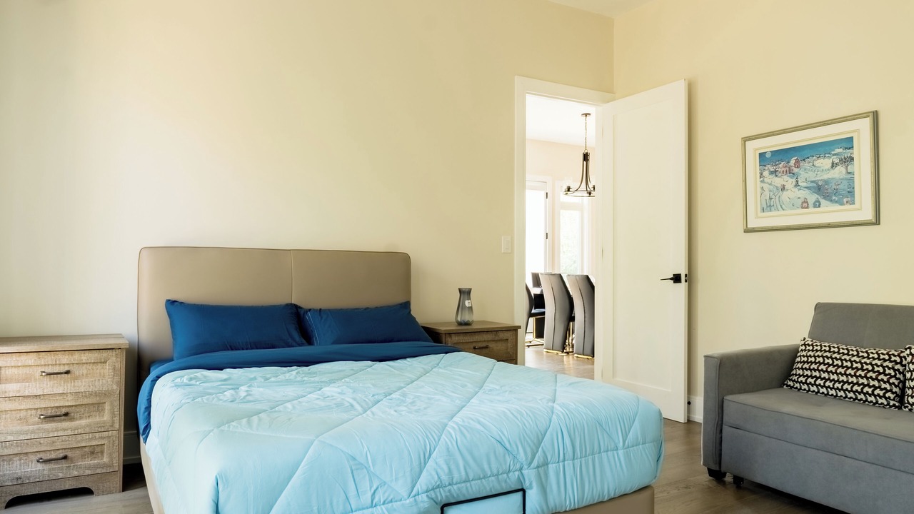 Photo of Bedroom in Ryerson
