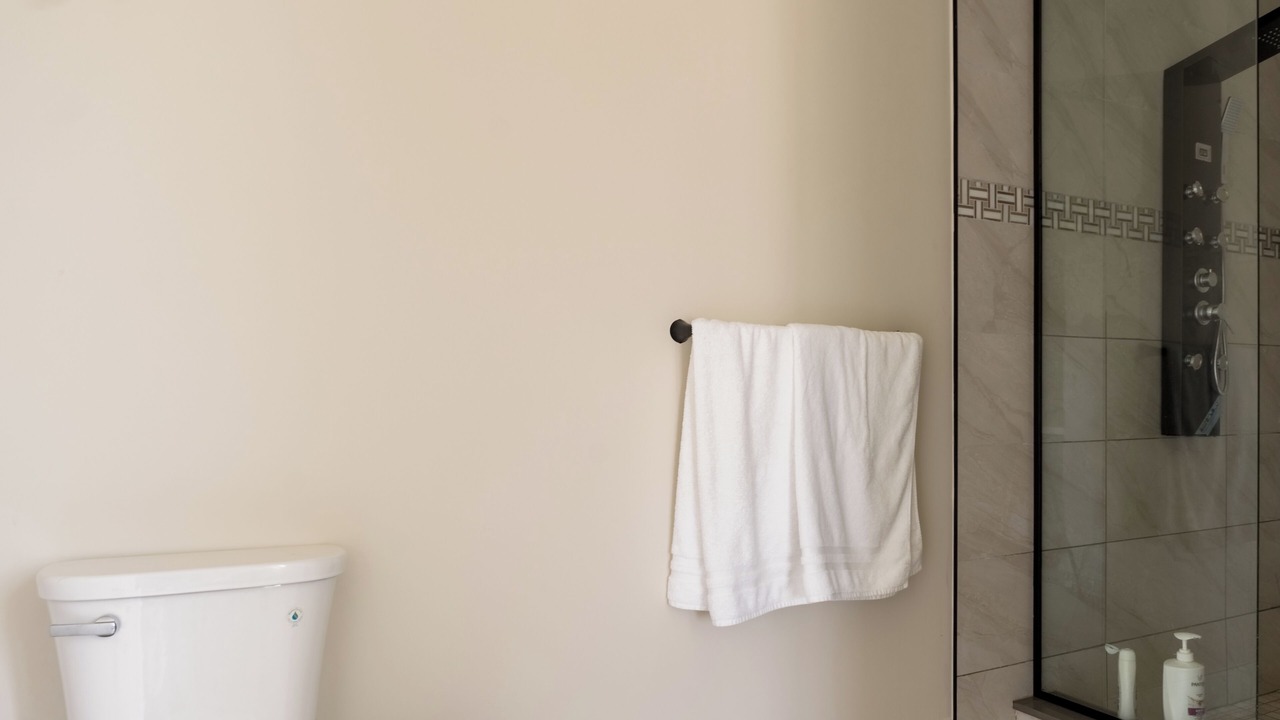 Photo of Bathroom in Ryerson