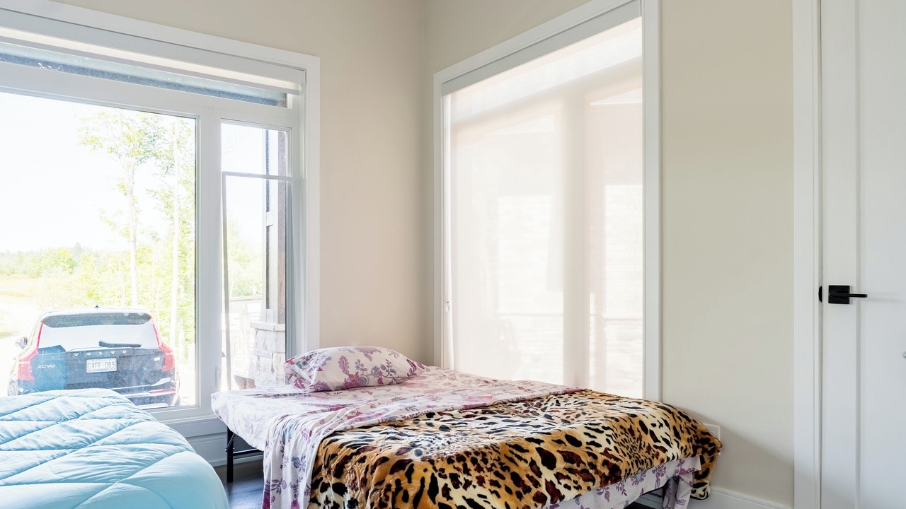 Photo of Bedroom in Ryerson