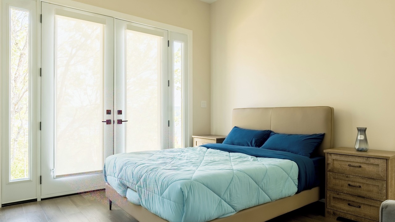 Photo of Bedroom in Ryerson