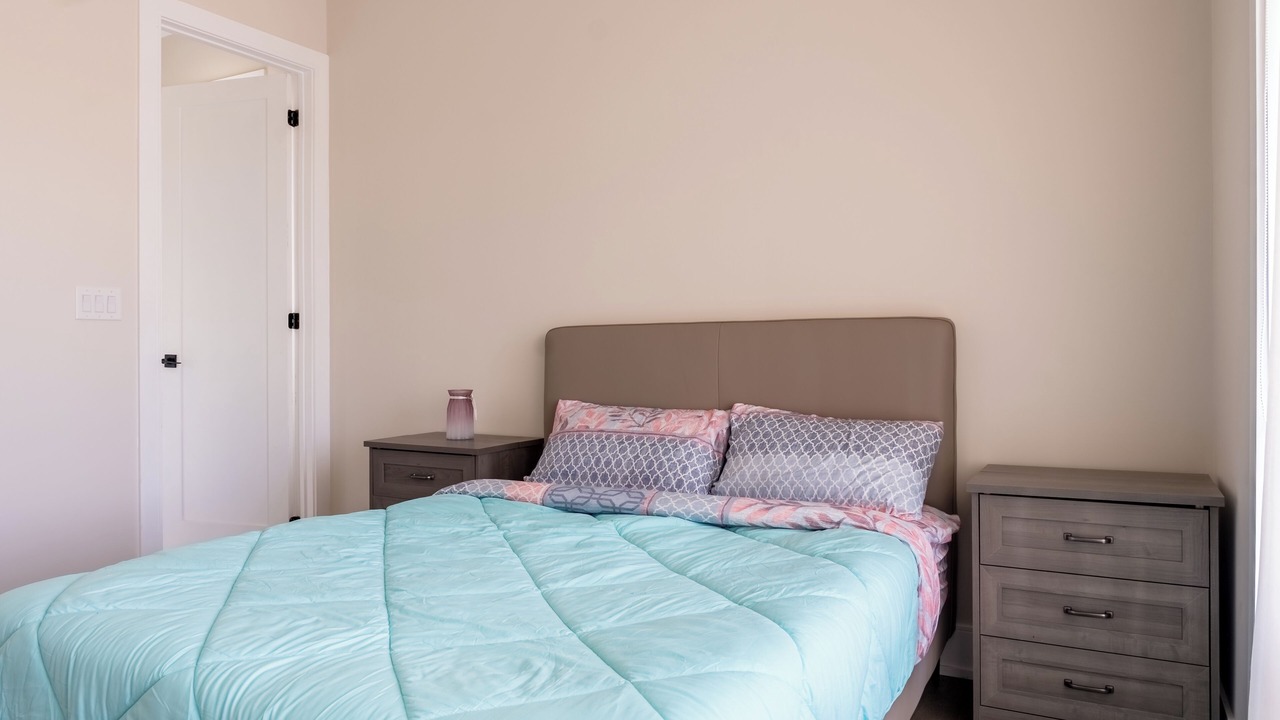 Photo of Bedroom in Ryerson