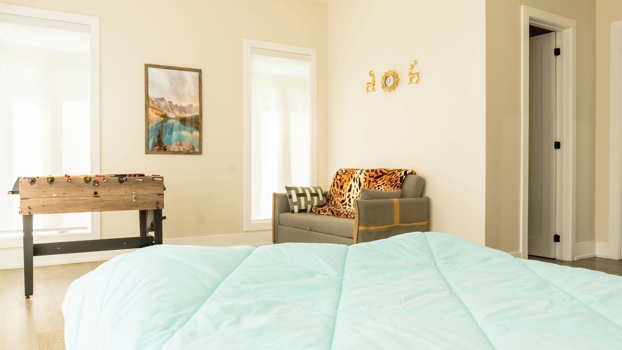 Photo of Bedroom in Ryerson