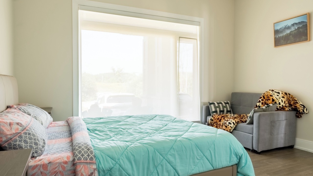 Photo of Bedroom in Ryerson