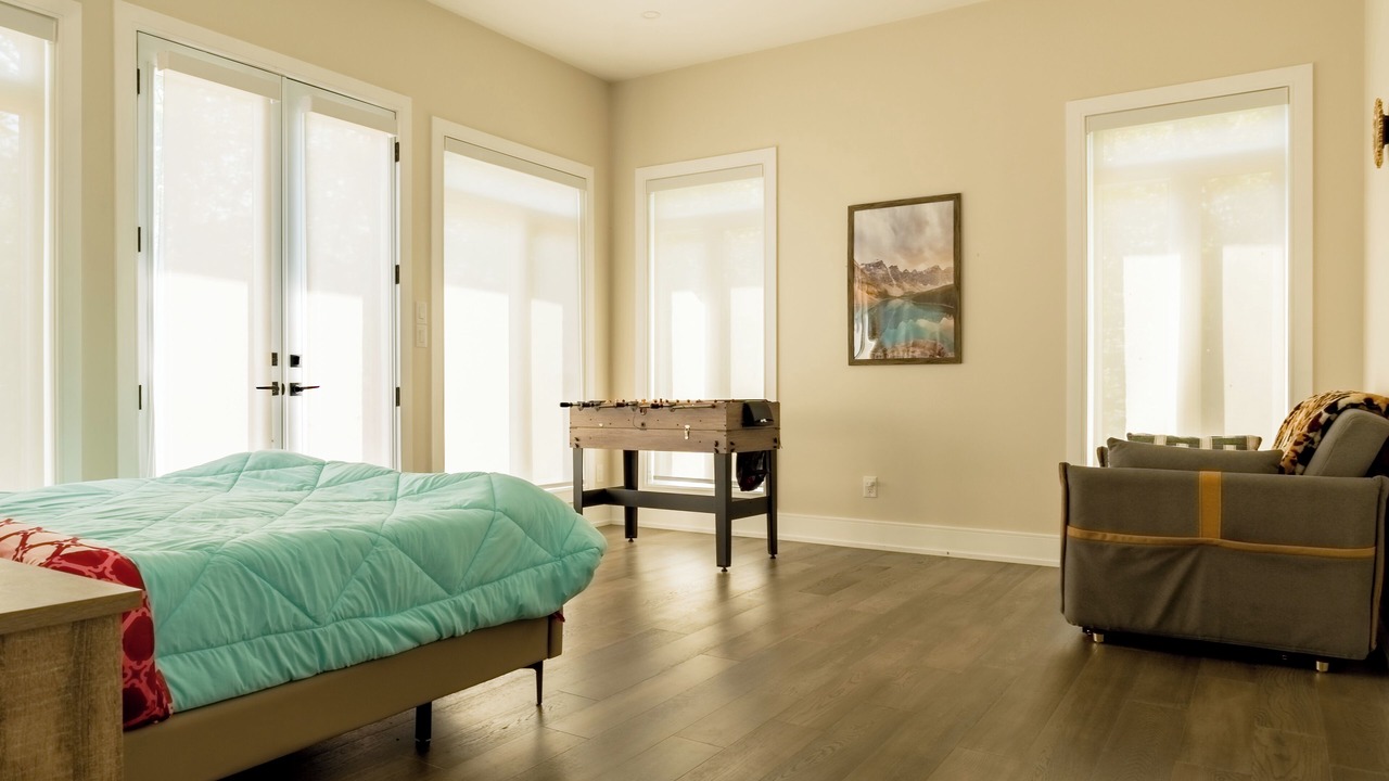 Photo of Bedroom in Ryerson