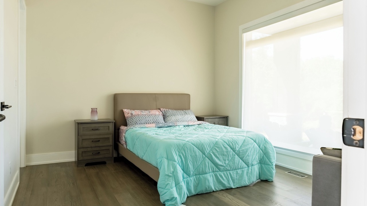 Photo of Bedroom in Ryerson