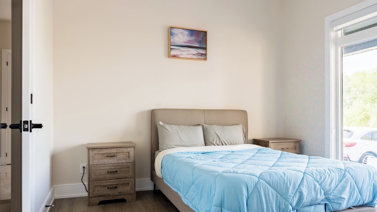 Photo of Bedroom in Ryerson