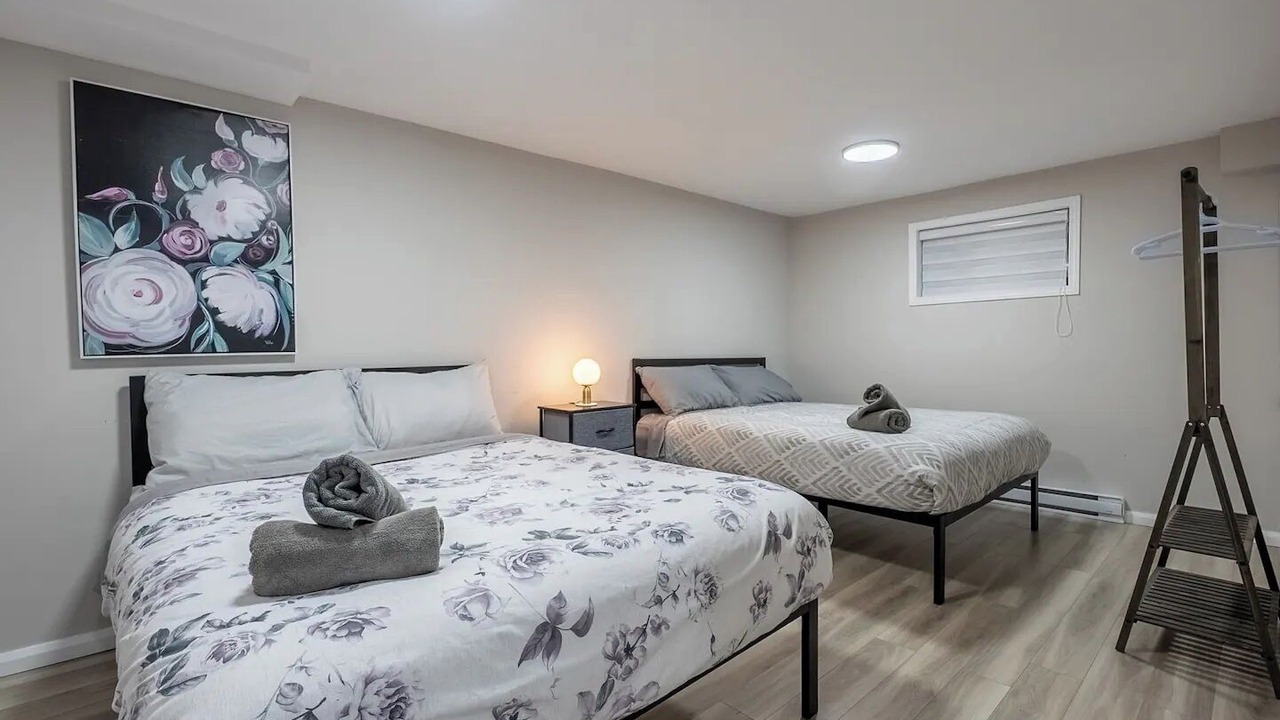 Photo of Bedroom in Sainte-Marcelline-de-Kildare