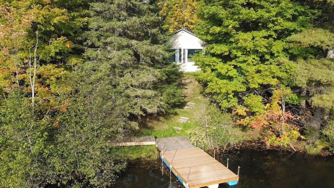 Photo of Outdoor in Sainte-Marcelline-de-Kildare
