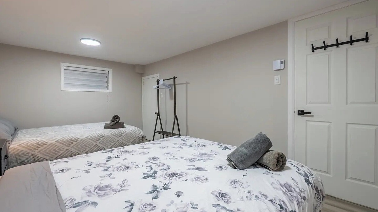 Photo of Bedroom in Sainte-Marcelline-de-Kildare