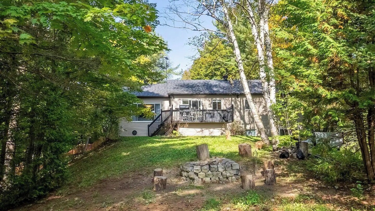 Photo of Outdoor in Sainte-Marcelline-de-Kildare