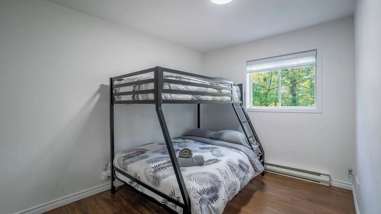 Photo of Bedroom in Sainte-Marcelline-de-Kildare