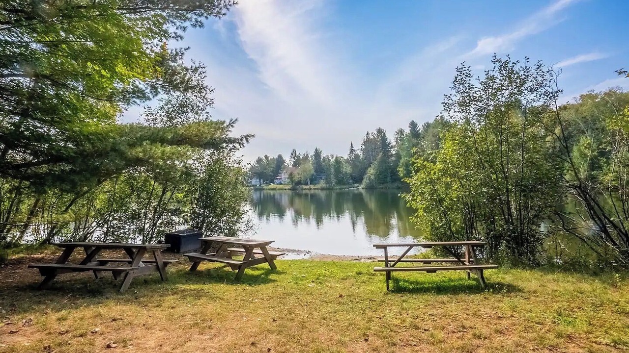 Photo of Outdoor in Sainte-Marcelline-de-Kildare
