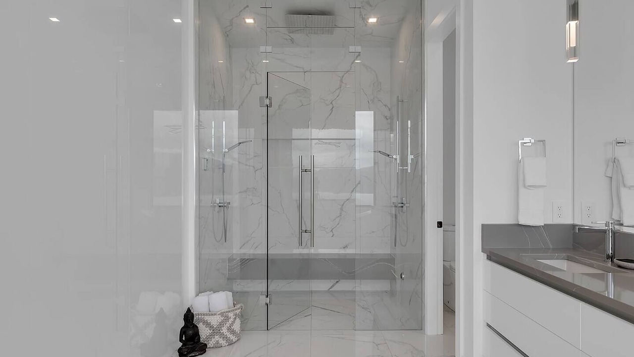 Photo of Bathroom in Central Okanagan