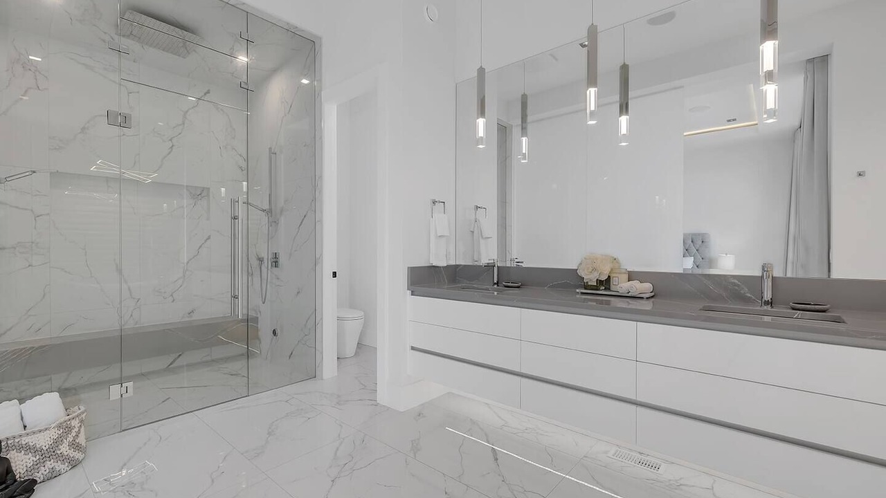 Photo of Bathroom in Central Okanagan