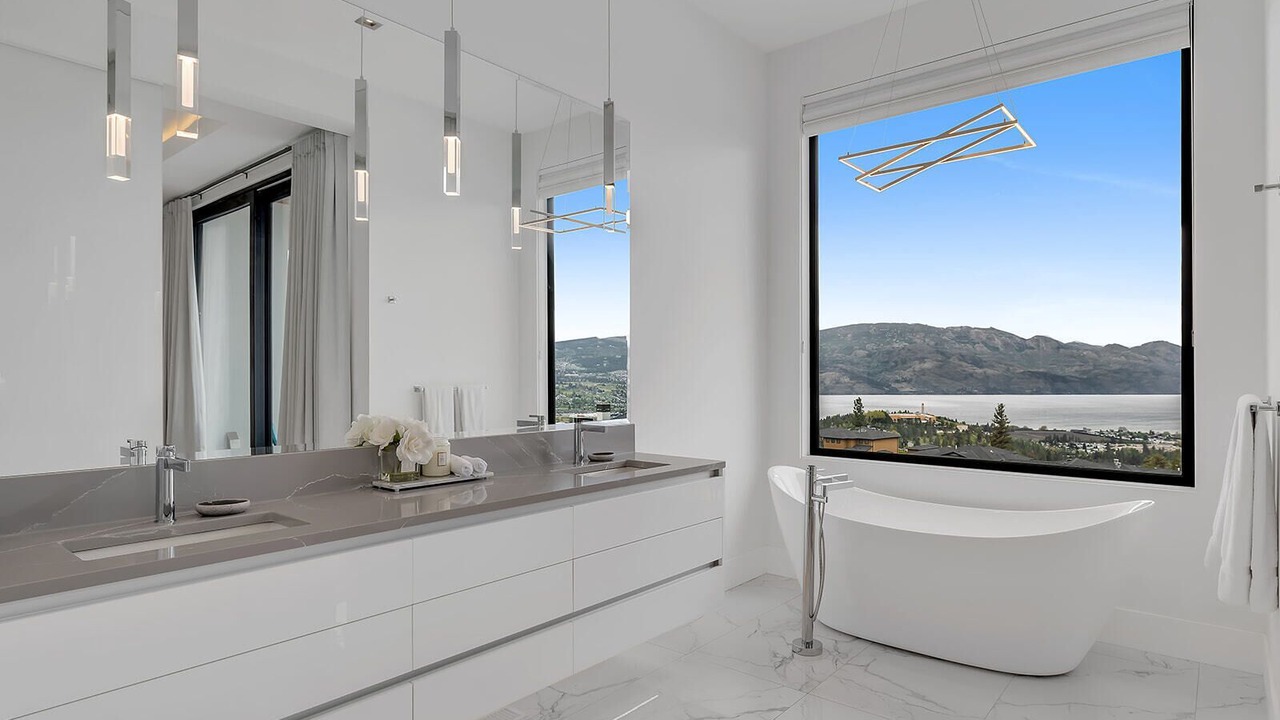 Photo of Bathroom in Central Okanagan