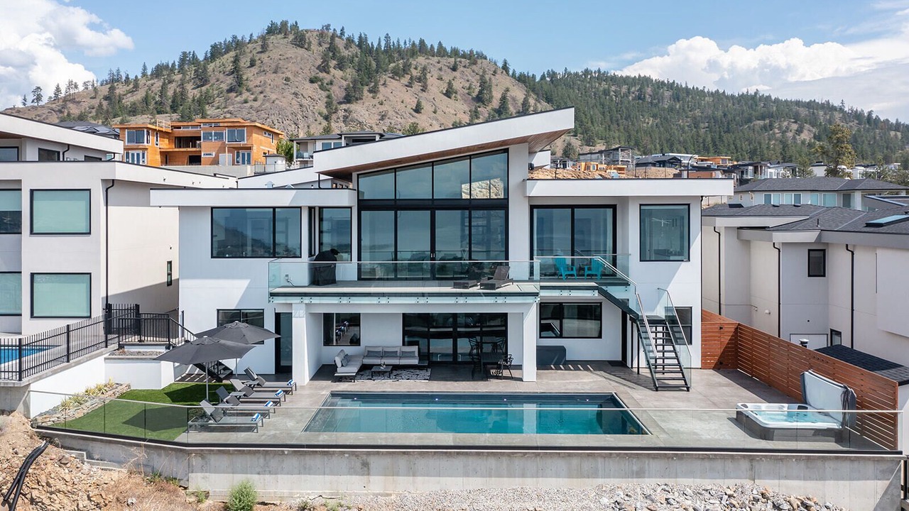 Photo of Outdoor in Central Okanagan