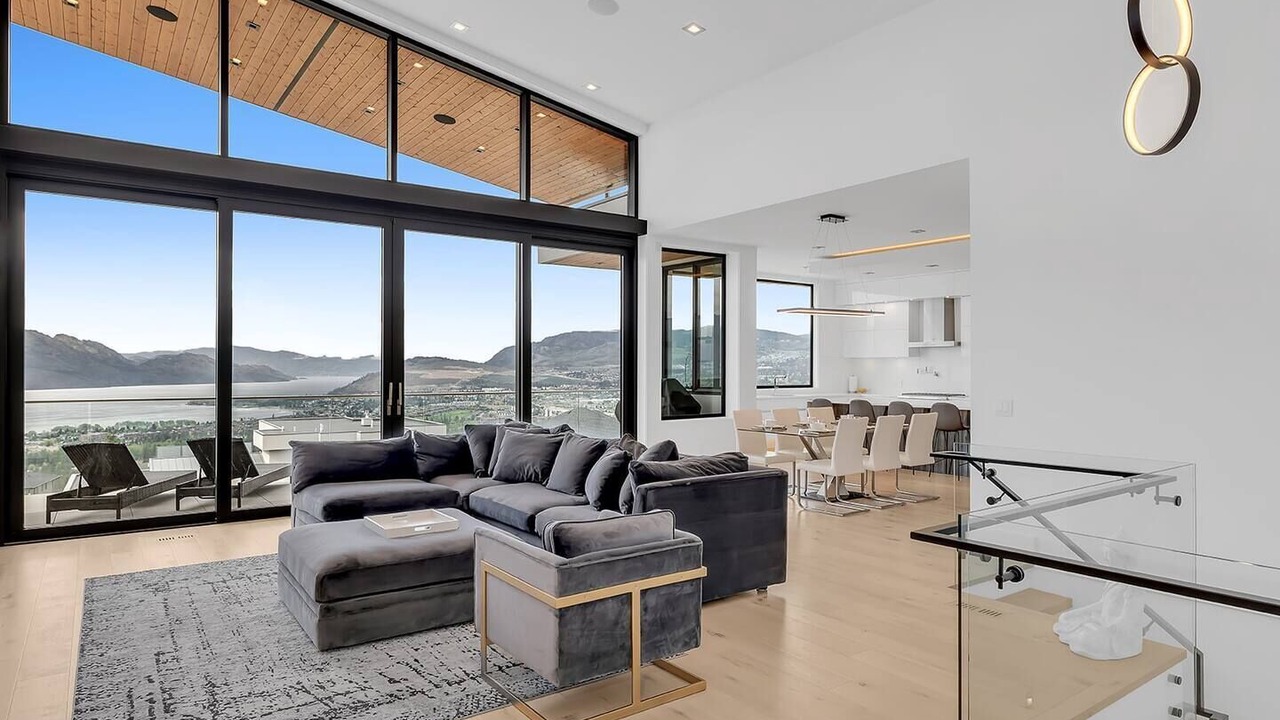 Photo of Outdoor in Central Okanagan