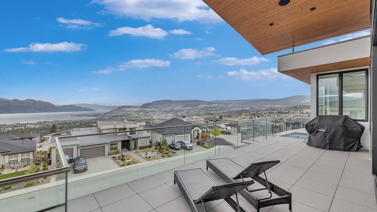 Photo of Outdoor in Central Okanagan