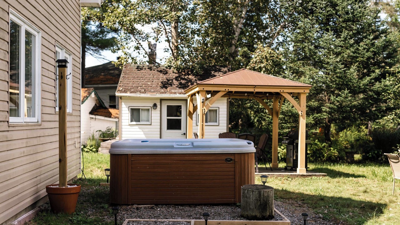 Photo of Outdoor in Saint-Calixte