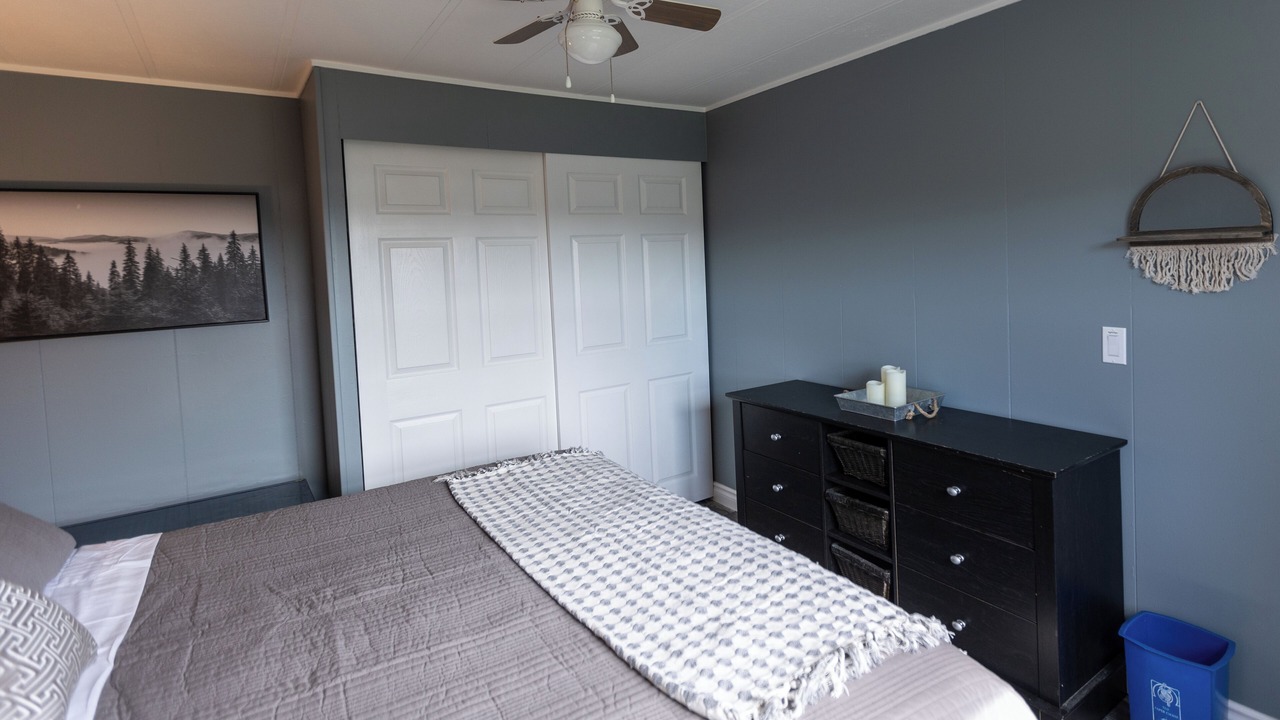 Photo of Bedroom in Annapolis County