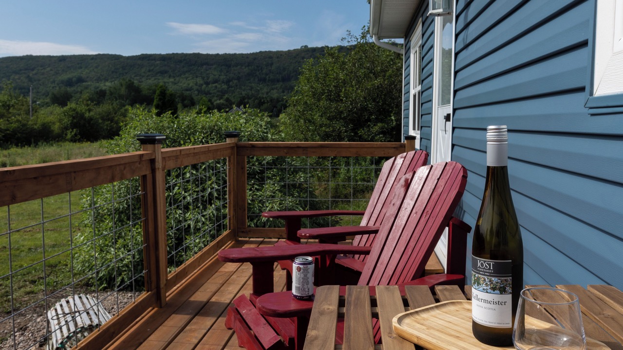 Photo of Outdoor in Annapolis County